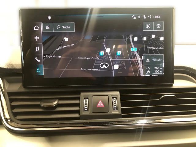 Audi Q5 35 TDI Sportback