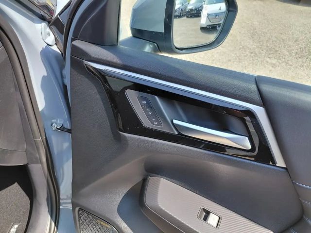 Mitsubishi Outlander 4WD PHEV