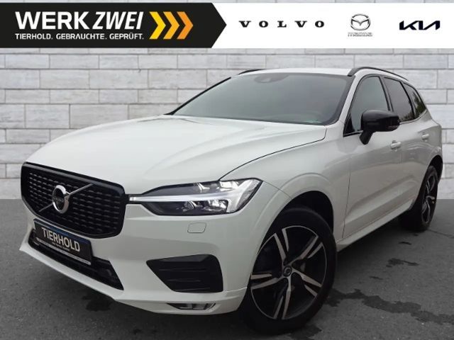 Volvo XC60 R-Design