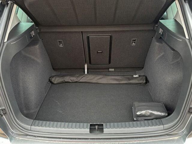 Seat Ateca 2.0 TDI FR-lijn