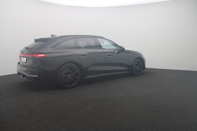 Audi A5 Avant Quattro S-Tronic