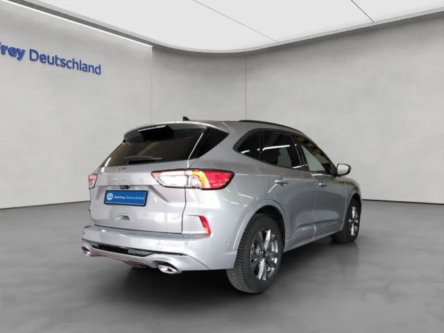 Ford Kuga EcoBoost ST Line X
