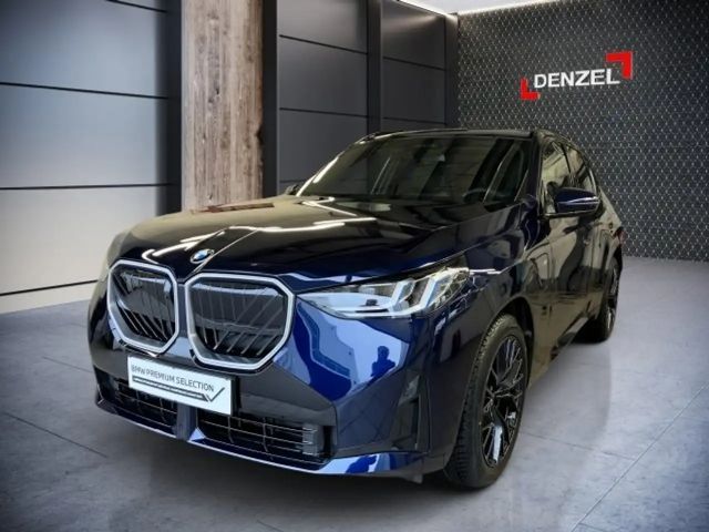 BMW X3 xDrive30e