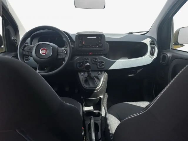 Fiat Panda 1.0 GSE Hybrid 51 kW, 5-türig