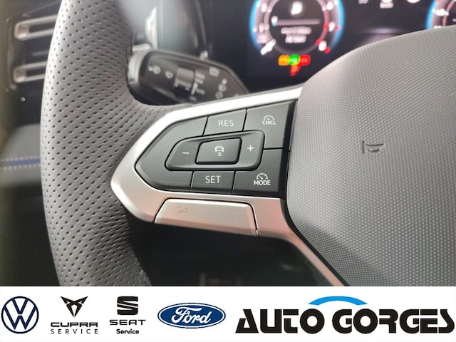 Volkswagen Tiguan DSG