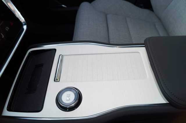 Volvo EX90 AWD Twin motor Ultra