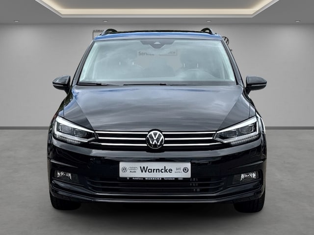 Volkswagen Touran 1.5 TSI Comfortline DSG