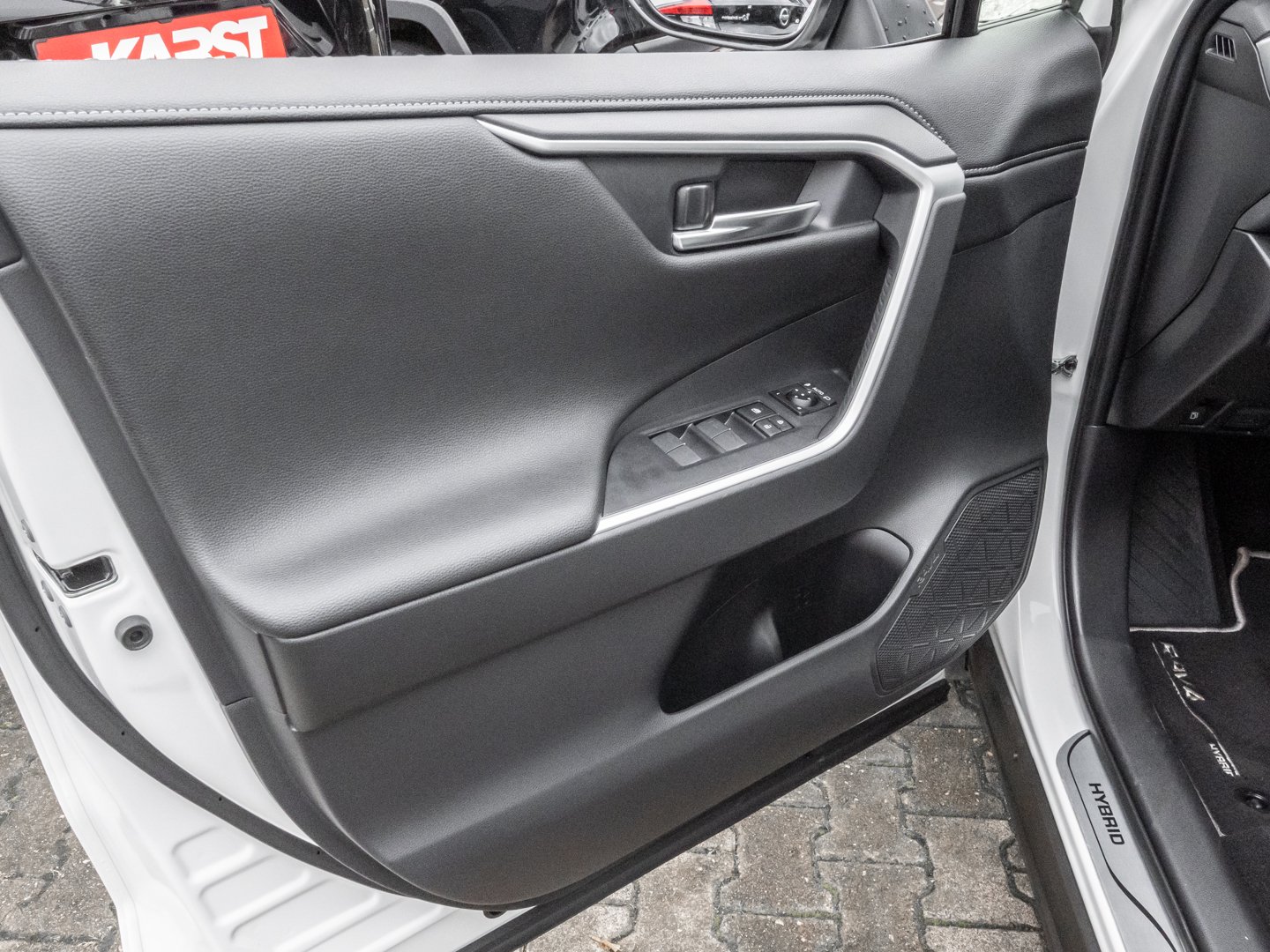 Toyota RAV4 5-deurs Business