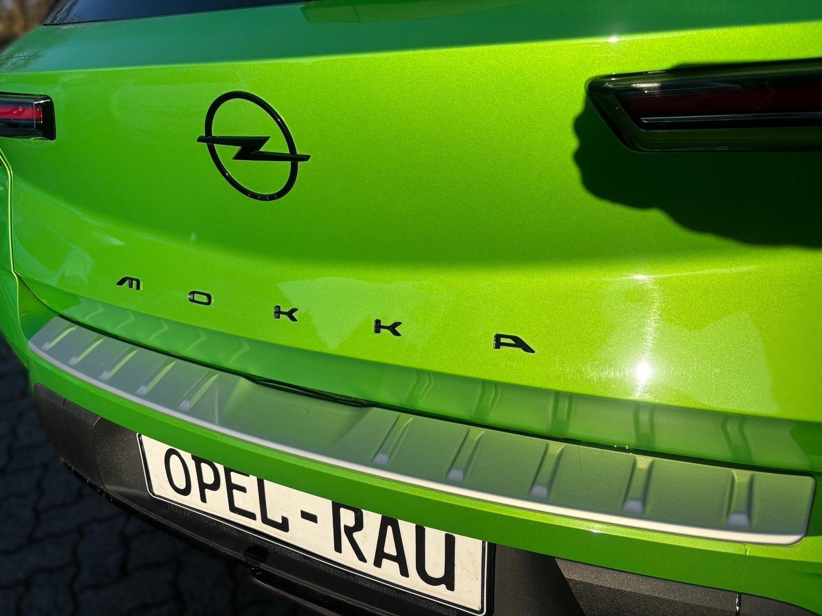 Opel Mokka 1.2 Turbo GS-Line Grand Sport Turbo