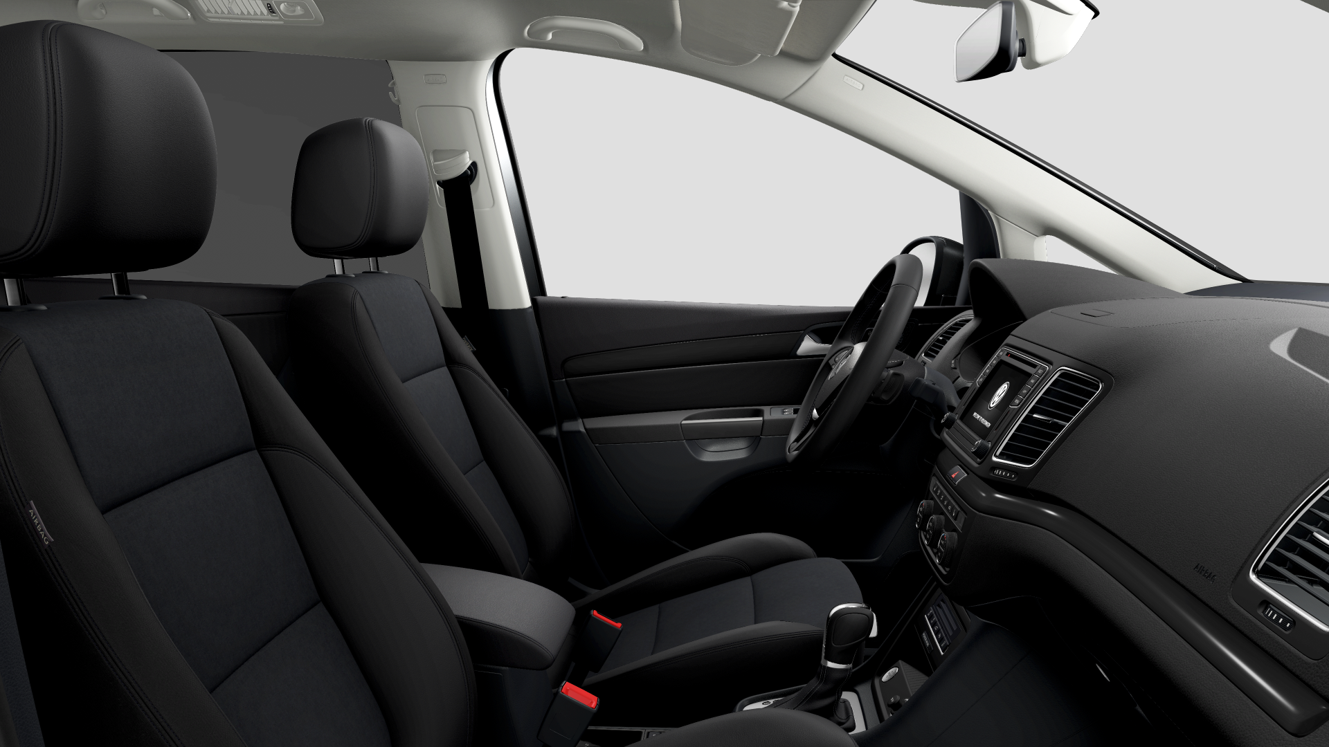 Volkswagen Sharan 1.4 TSI DSG Highline