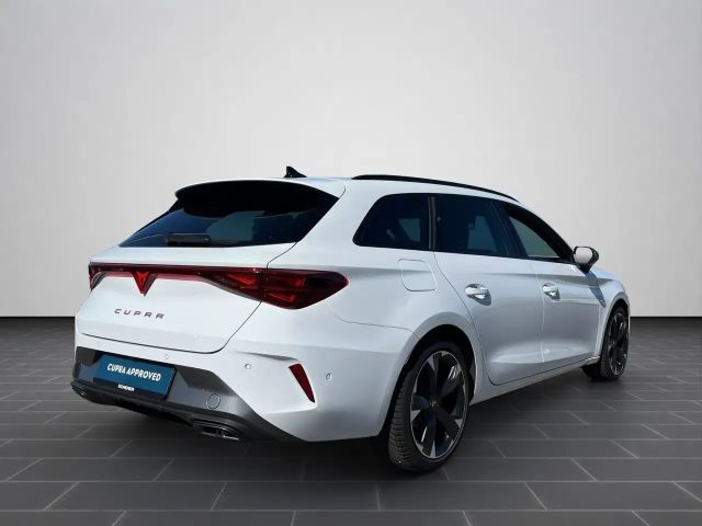 Cupra Leon DSG Sportstourer