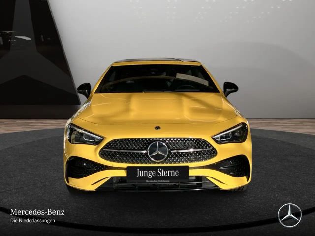 Mercedes-Benz CLE 200 AMG Line