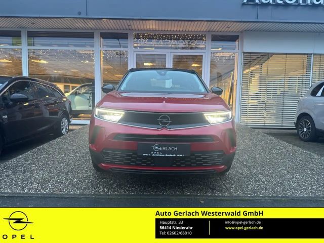 Opel Mokka 1.2 Turbo Edition Turbo