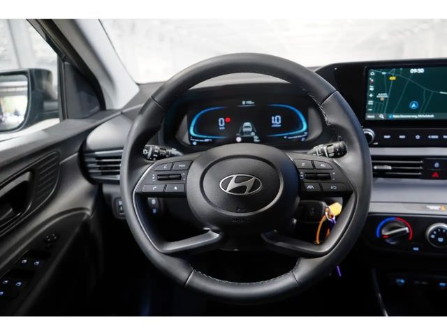 Hyundai Bayon 1.0 Select T-GDi