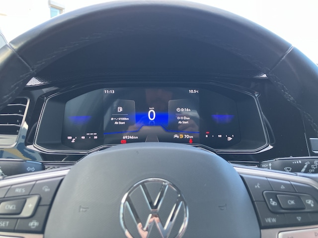 Volkswagen Polo Life