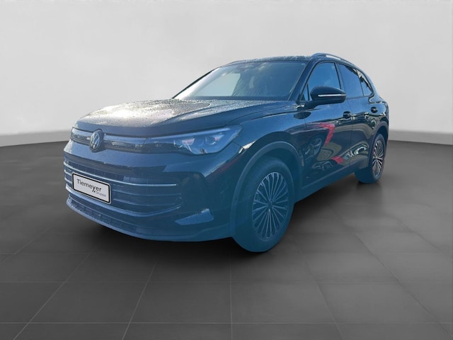 Volkswagen Tiguan 1.5 TSI DSG Life