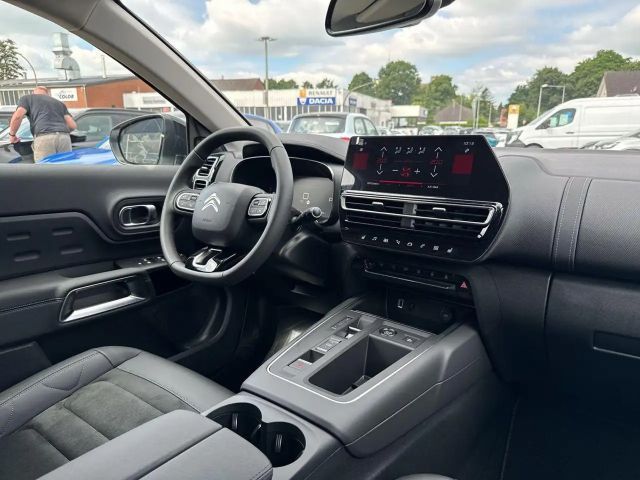 Citroën C5 Aircross Plus