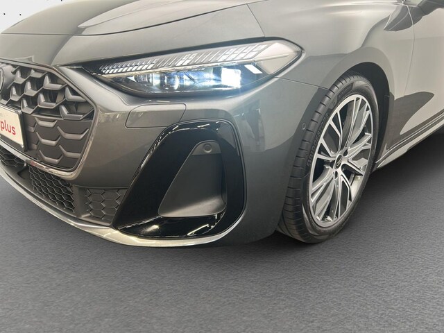 Audi A5 Avant Quattro S-Tronic