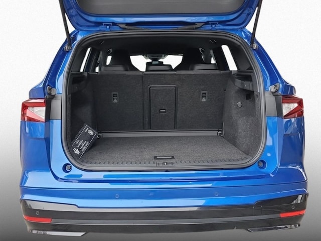 Skoda Enyaq Sportline