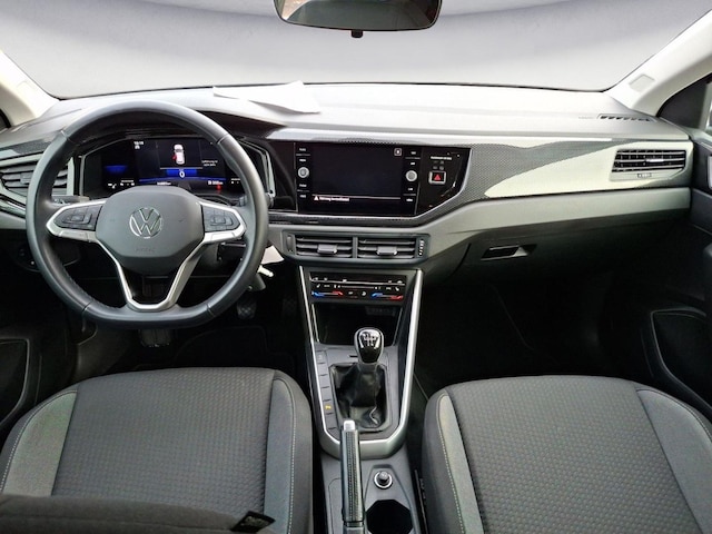 Volkswagen Polo 1.0 TSI Life