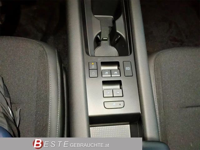 Hyundai IONIQ 6 4WD Vierwielaandrijving