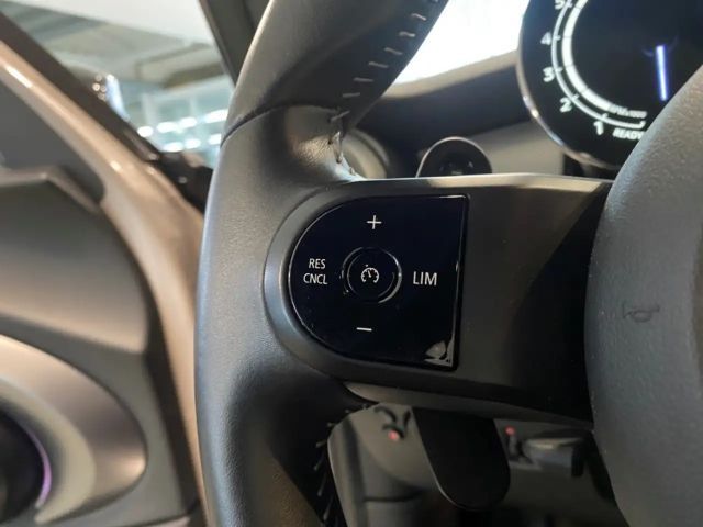 MINI Cooper S 5-deurs