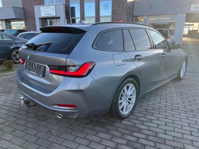 BMW 318 318d Touring