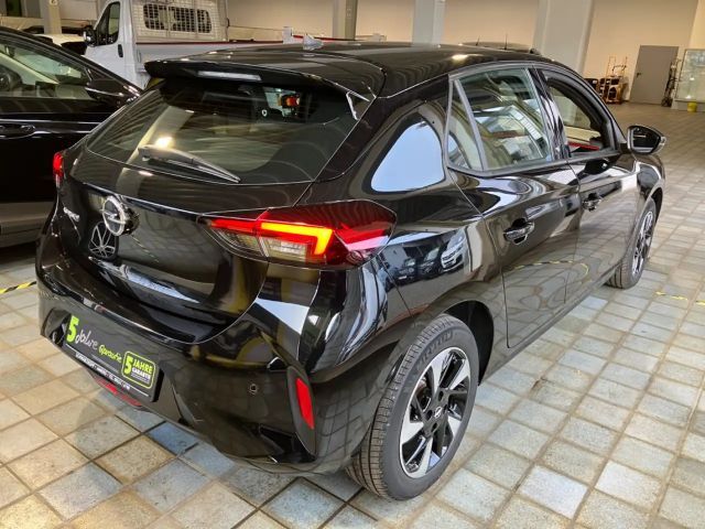 Opel Corsa GS-Line Grand Sport