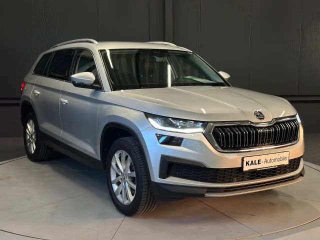 Skoda Kodiaq 2.0 TDI Style Style