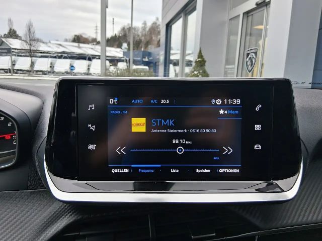 Peugeot 2008 Active Pack BlueHDi