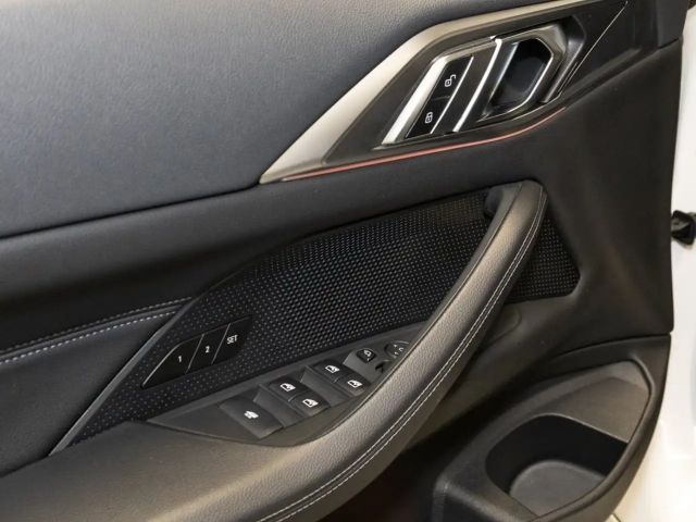 BMW 430 430i Cabrio M-Sport