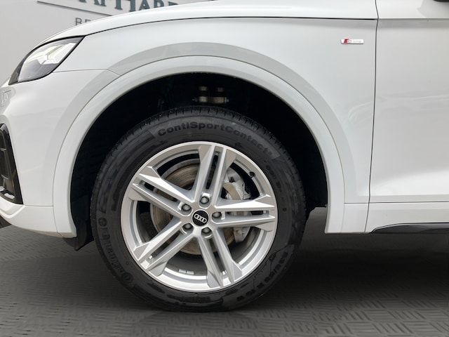 Audi Q5 45 TFSI Quattro S-Tronic