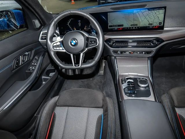 BMW 318 318i Comfort pakket M-Sport Touring