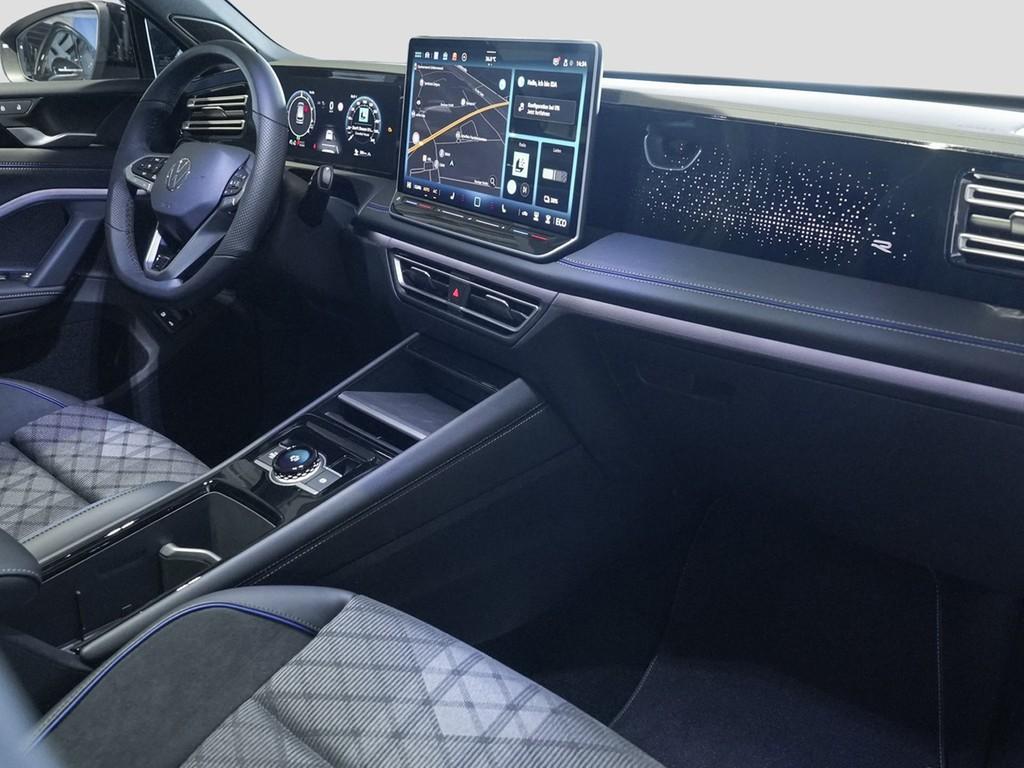 Volkswagen Tiguan DSG R-Line eHybrid