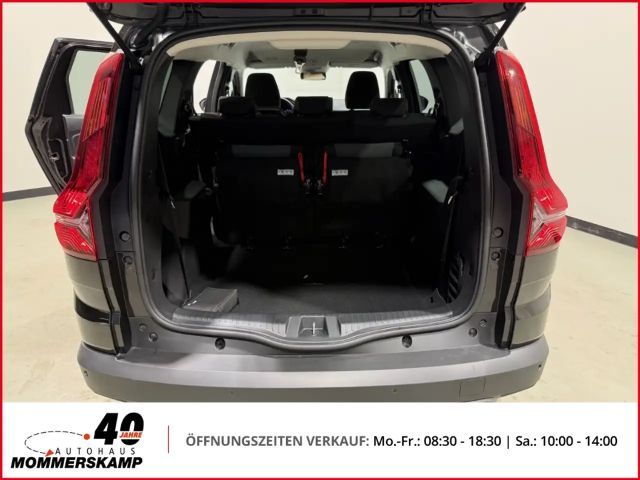 Dacia Jogger Extreme