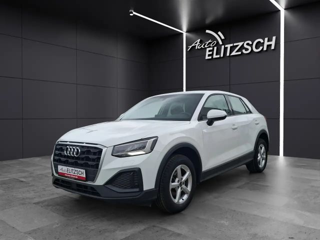 Audi Q2 35 TFSI S-Tronic