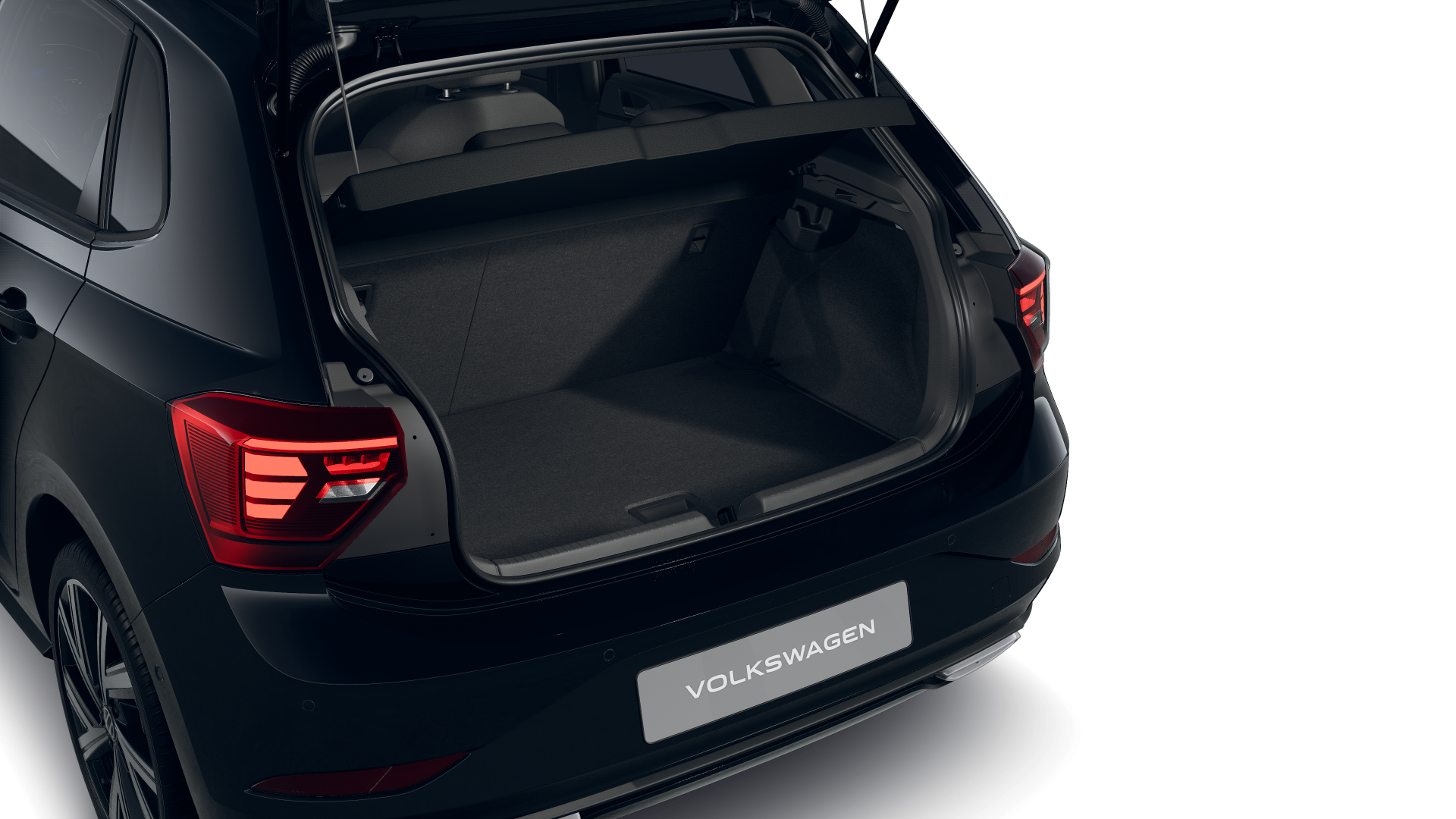 Volkswagen Polo 1.0 TSI BMT