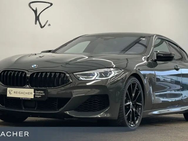 BMW M850 Coupé Gran Coupé xDrive