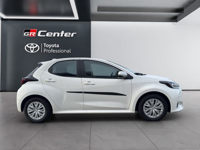 Toyota Yaris 5-deurs Basis Comfort