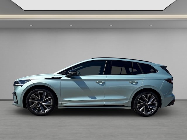 Skoda Enyaq Sportline