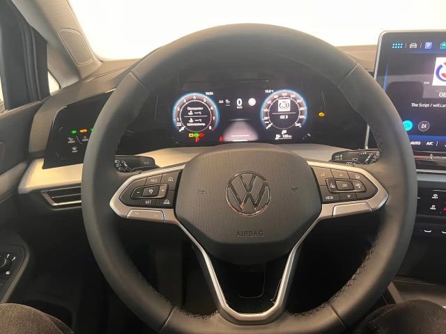 Volkswagen Golf DSG Life Variant