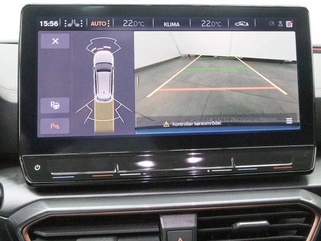 Cupra Leon Sportstourer VZ