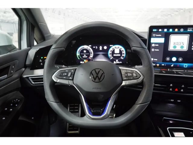Volkswagen Golf GTE eHybrid