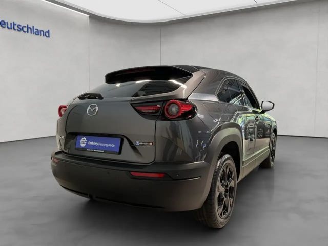 Mazda MX-30 SkyActiv e-Skyactiv