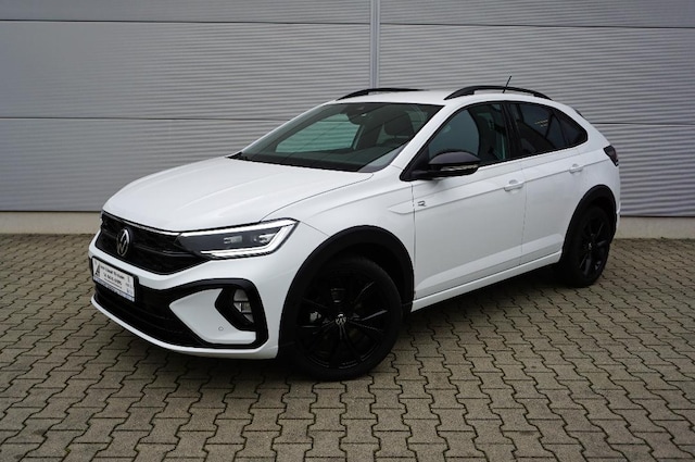 Volkswagen Taigo DSG