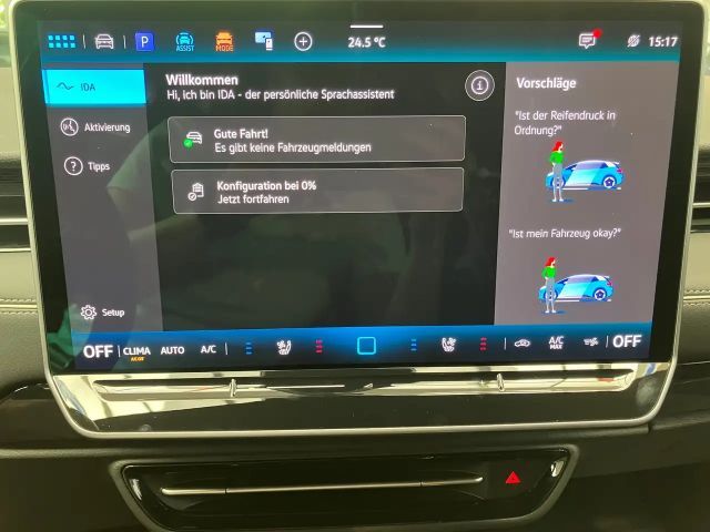 Volkswagen ID.7 Business Pro Tourer