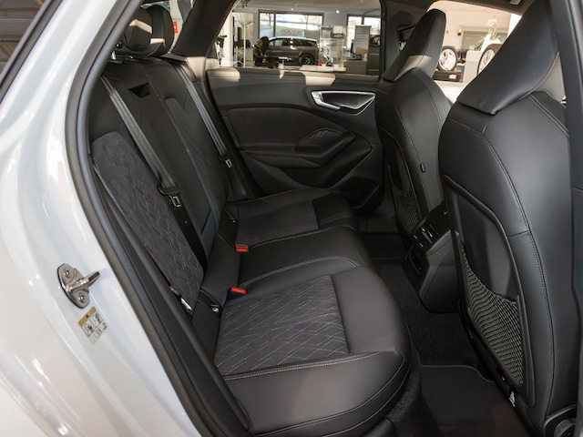 Audi A5 Avant Quattro S-Tronic