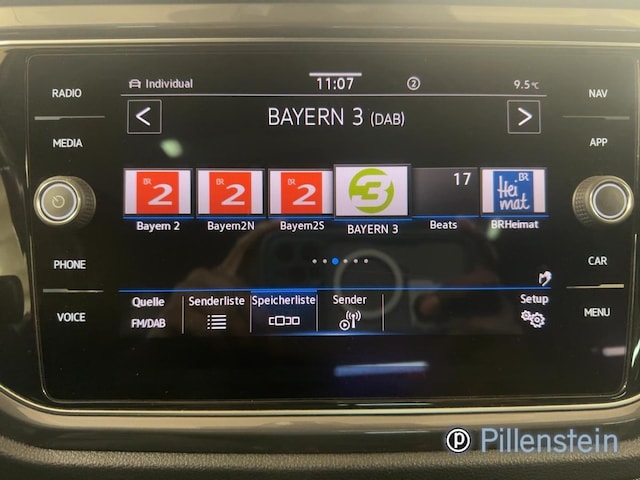 Volkswagen T-Roc 2.0 TSI 4Motion DSG R-Line