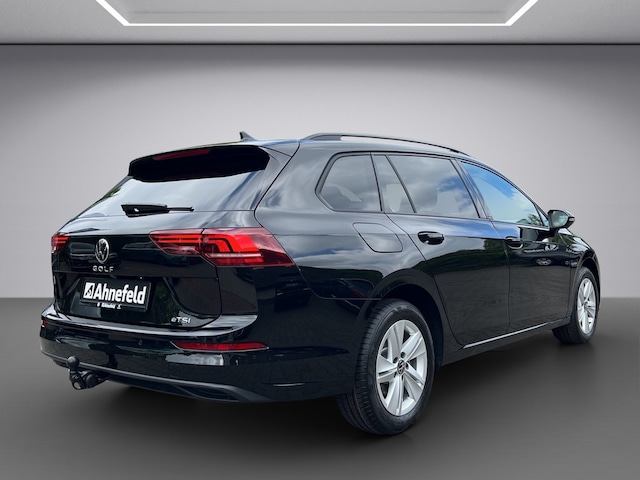 Volkswagen Golf DSG Golf VIII Life Variant