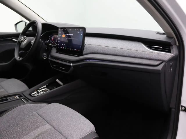 Skoda Octavia 2.0 TDI Selection